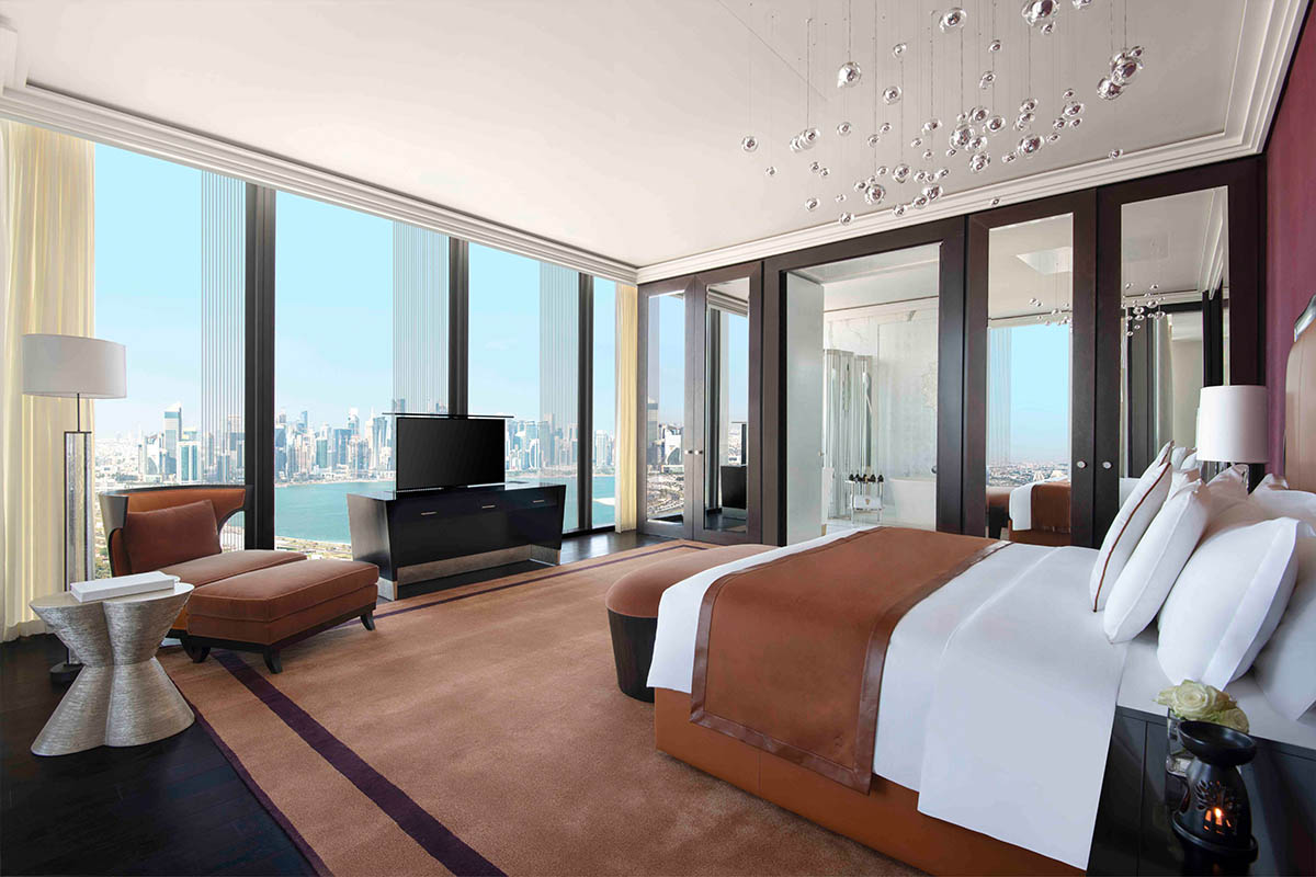 Doha Oasis | Hotel