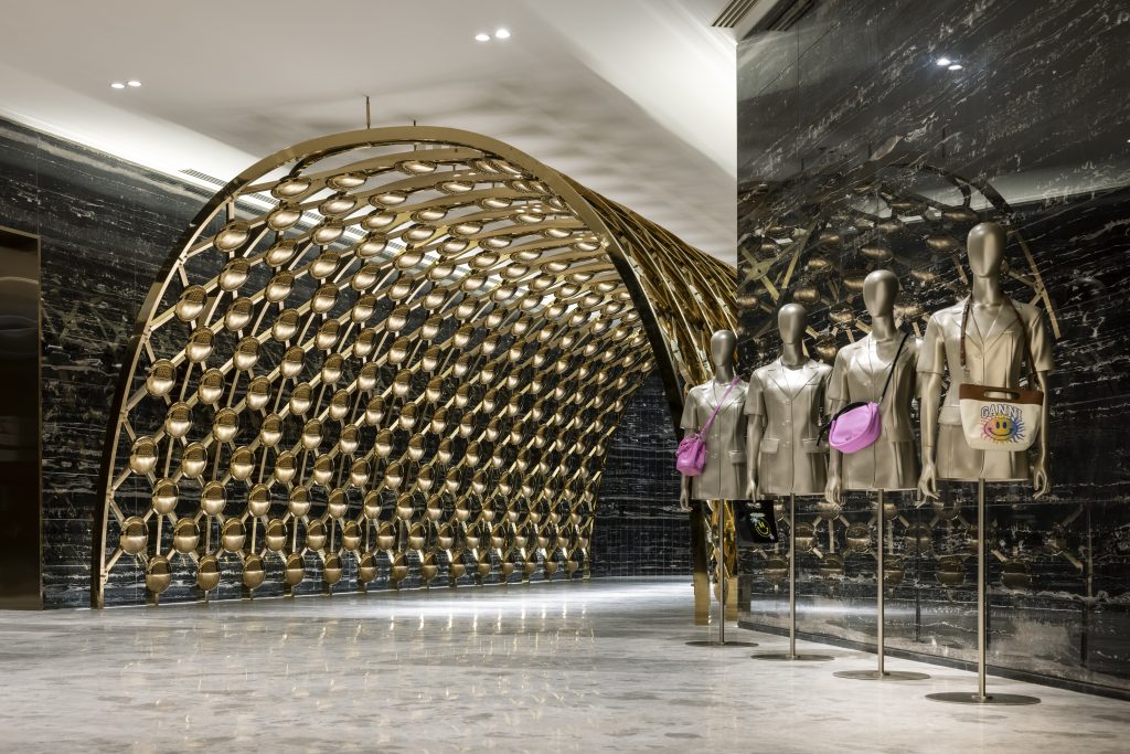 Doha Oasis | Department Store
