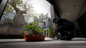 Doha Oasis | Sustainability at Doha Oasis