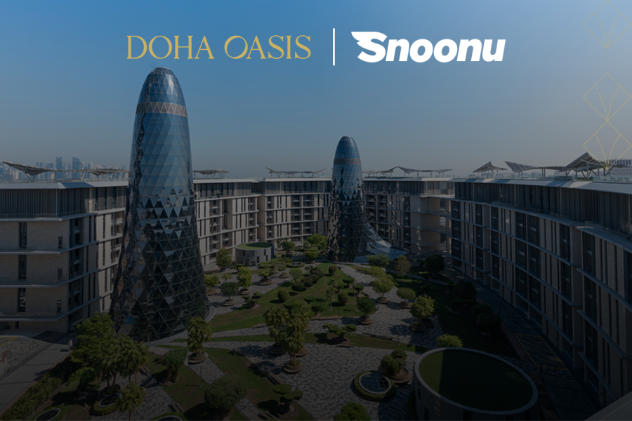 Doha Oasis | Partnerships Doha Oasis | Partnerships