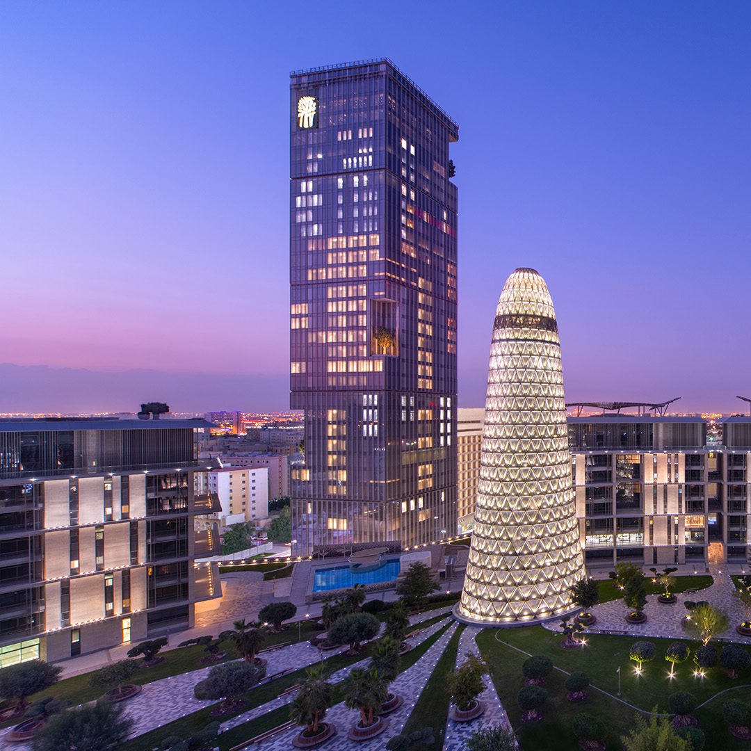 Doha Oasis | Doha Oasis Strengthens Its Culinary Portfolio with Taste of Qatar Recognition and Michelin Guide Listing