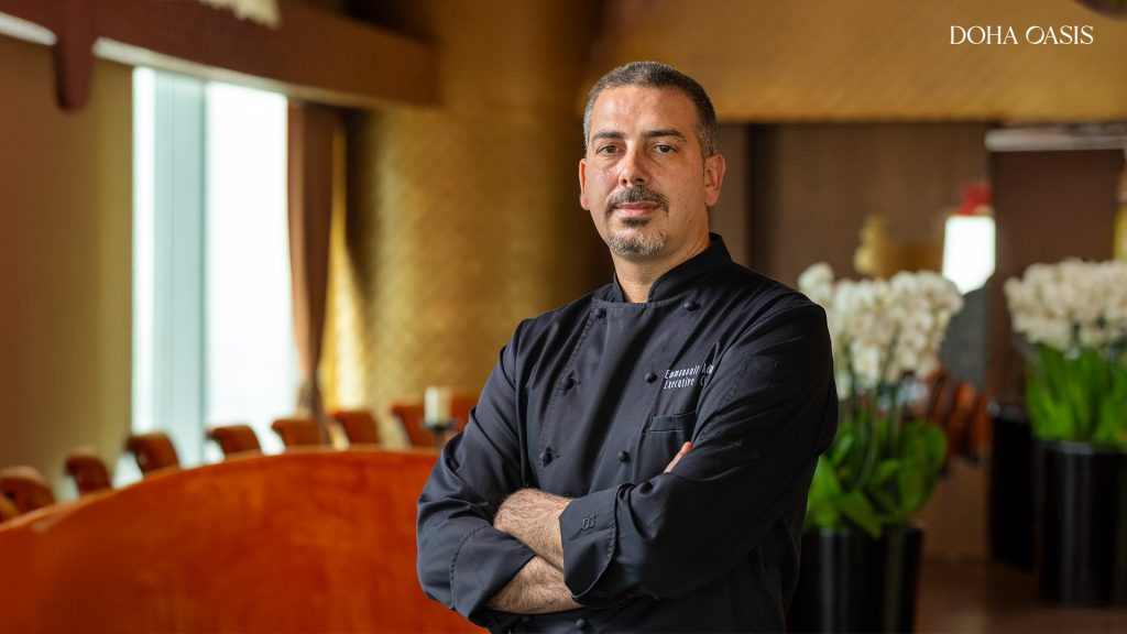 Doha Oasis | Doha Oasis Strengthens Its Culinary Portfolio with Taste of Qatar Recognition and Michelin Guide Listing