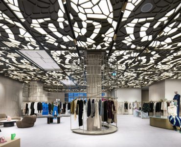 Doha Oasis | Department Store