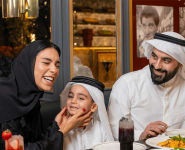 Doha Oasis | Dining