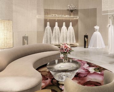 Doha Oasis | Department Store