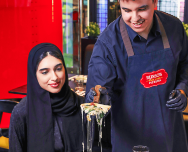 Doha Oasis | Dining