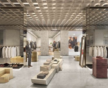Doha Oasis | Department Store