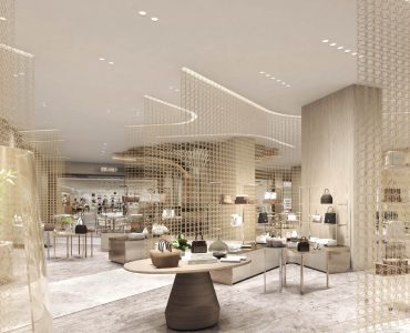 Doha Oasis | Department Store