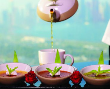 Doha Oasis | Dining