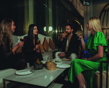 Doha Oasis | Dining